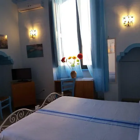 Al Posto Giusto Guest house Gallipoli