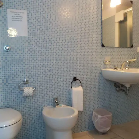 Al Posto Giusto Guest house Gallipoli