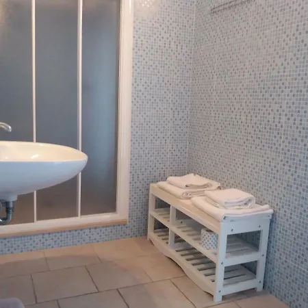 Guest house Al Posto Giusto Gallipoli