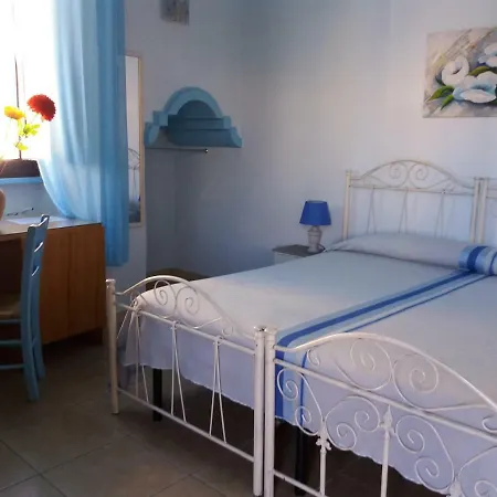 Guest house Al Posto Giusto Gallipoli