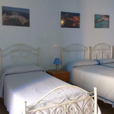 Guest house Al Posto Giusto *