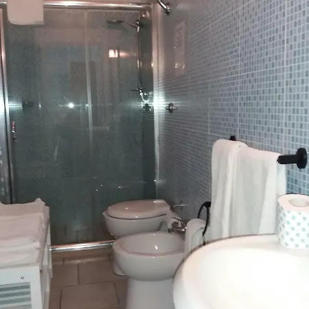 Guest house Al Posto Giusto Gallipoli