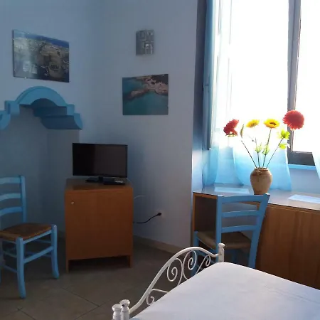 Guest house Al Posto Giusto Gallipoli