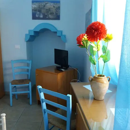 Al Posto Giusto Guest house *